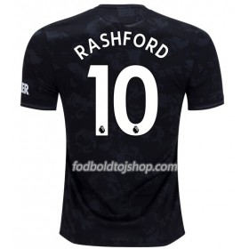 Manchester United RASHFORD 10 3. trøje 2019-20 S/S